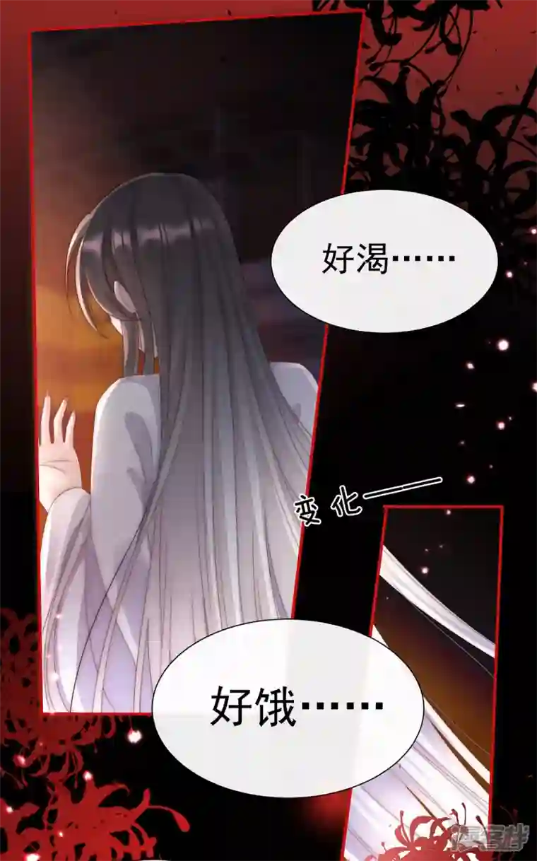 妻主，请享用第1话 男人，喂饱我