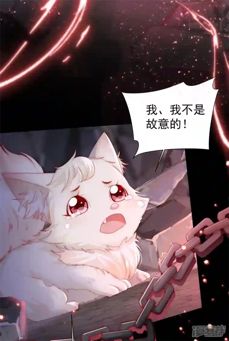 妻主，请享用第1话 男人，喂饱我