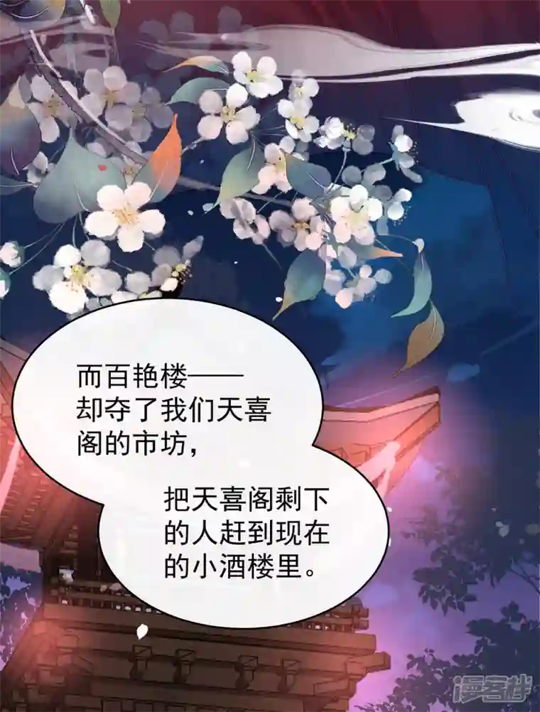 妻主，请享用第11话 吃醋了？