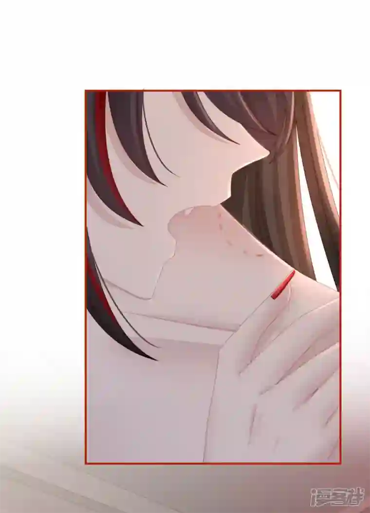 妻主，请享用第12话 你在诱惑我？