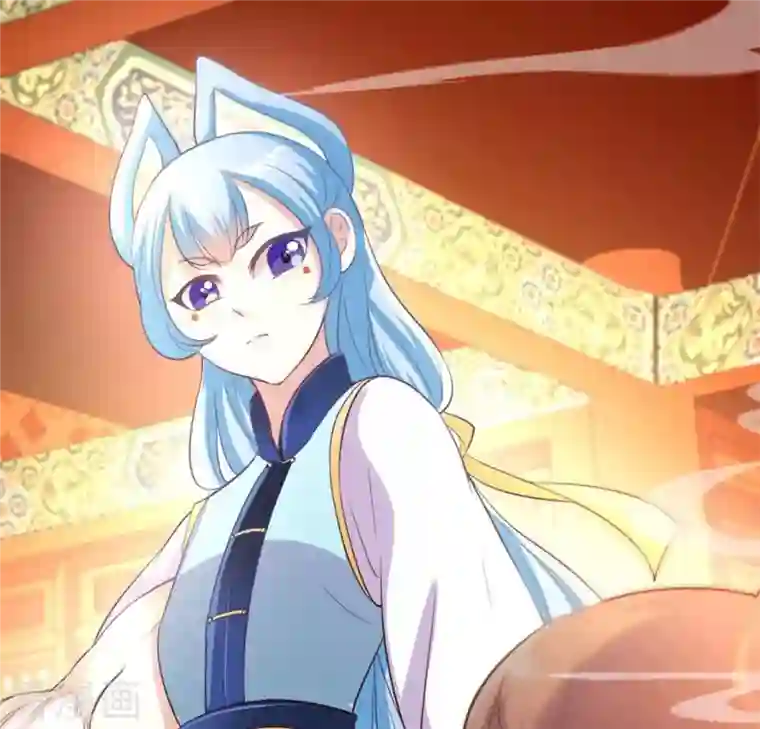 我的血族大人第4话 你逃不掉的，小野猫