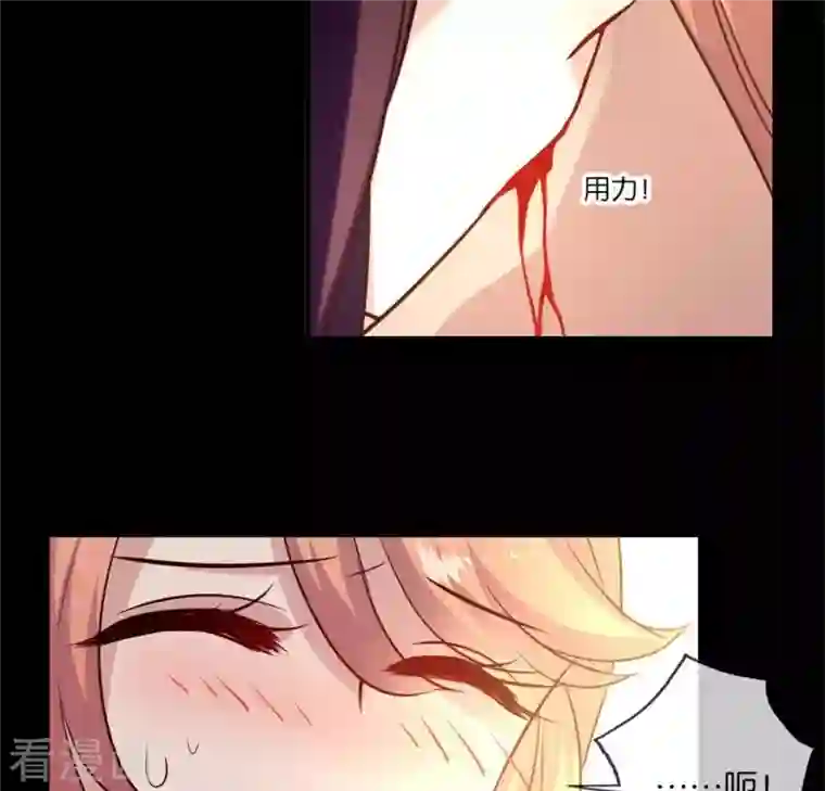 我的血族大人第4话 你逃不掉的，小野猫