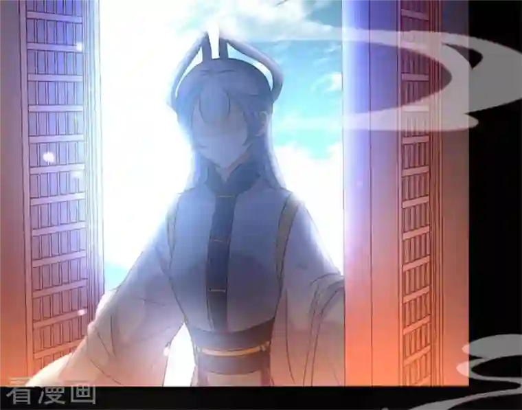 我的血族大人第4话 你逃不掉的，小野猫