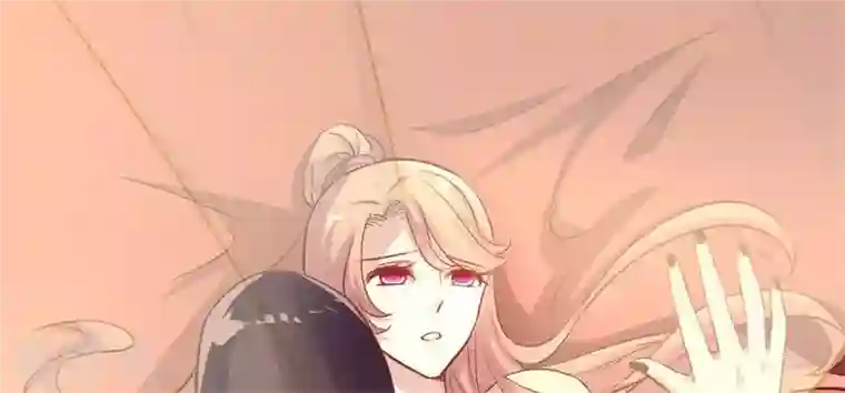 我的血族大人第5话 要听话，才不会被吃掉