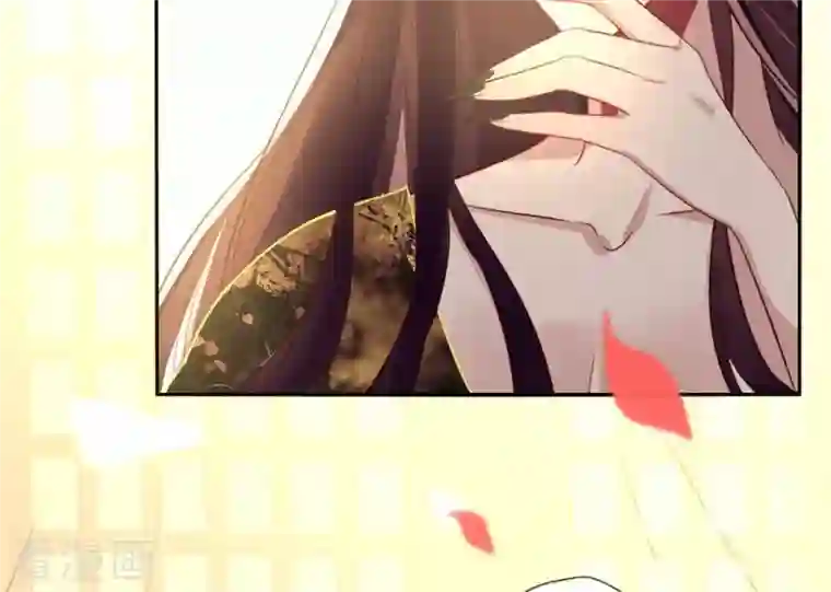 我的血族大人第5话 要听话，才不会被吃掉