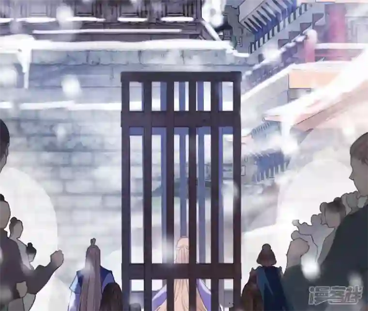 再生缘：我的温柔暴君第2话 缘起缘灭