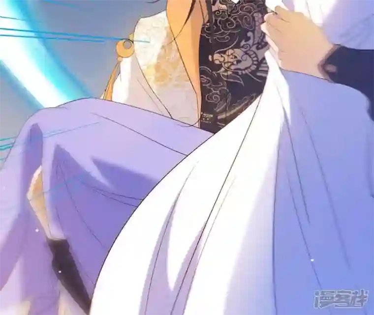 再生缘：我的温柔暴君第2话 缘起缘灭