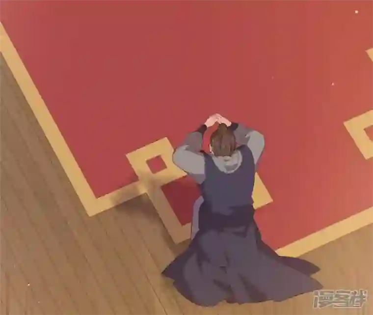 再生缘：我的温柔暴君第2话 缘起缘灭