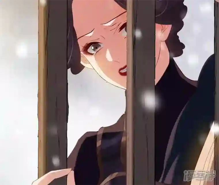 再生缘：我的温柔暴君第2话 缘起缘灭