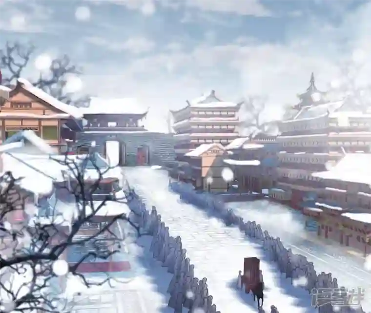 再生缘：我的温柔暴君第2话 缘起缘灭