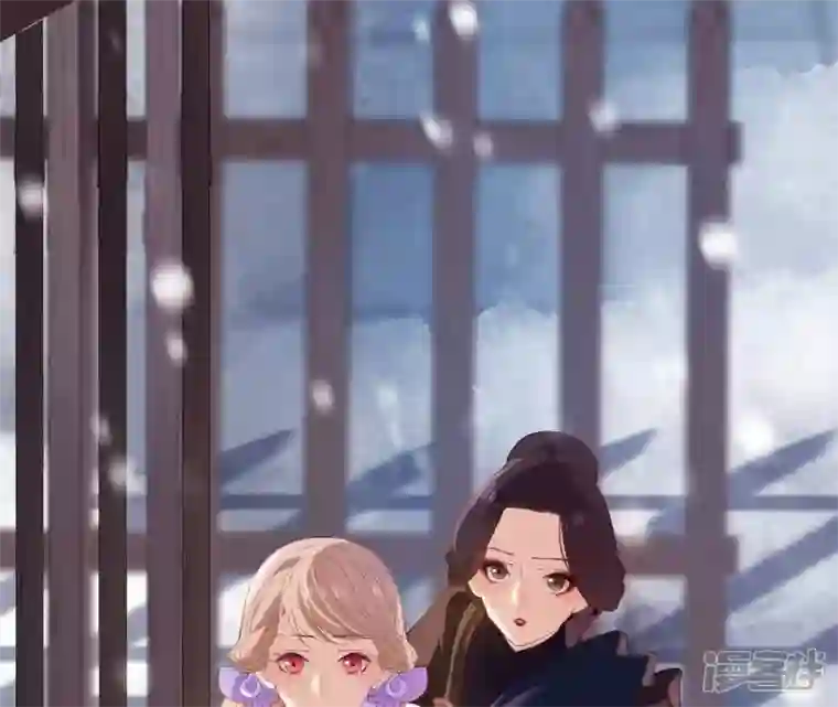 再生缘：我的温柔暴君第2话 缘起缘灭