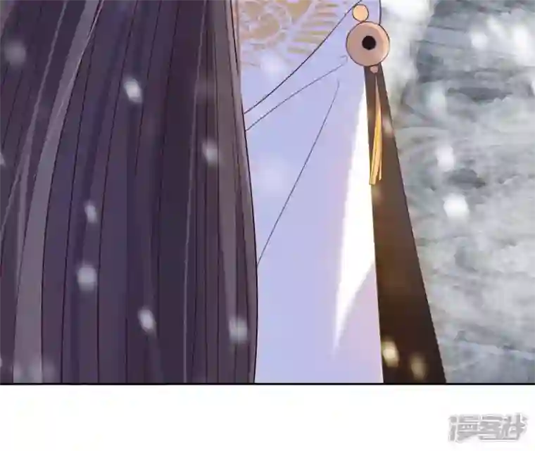 再生缘：我的温柔暴君第2话 缘起缘灭