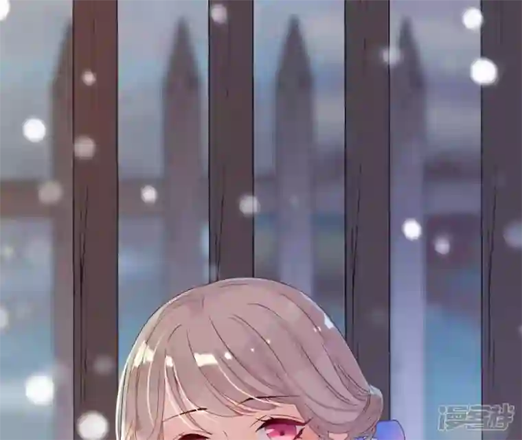 再生缘：我的温柔暴君第2话 缘起缘灭