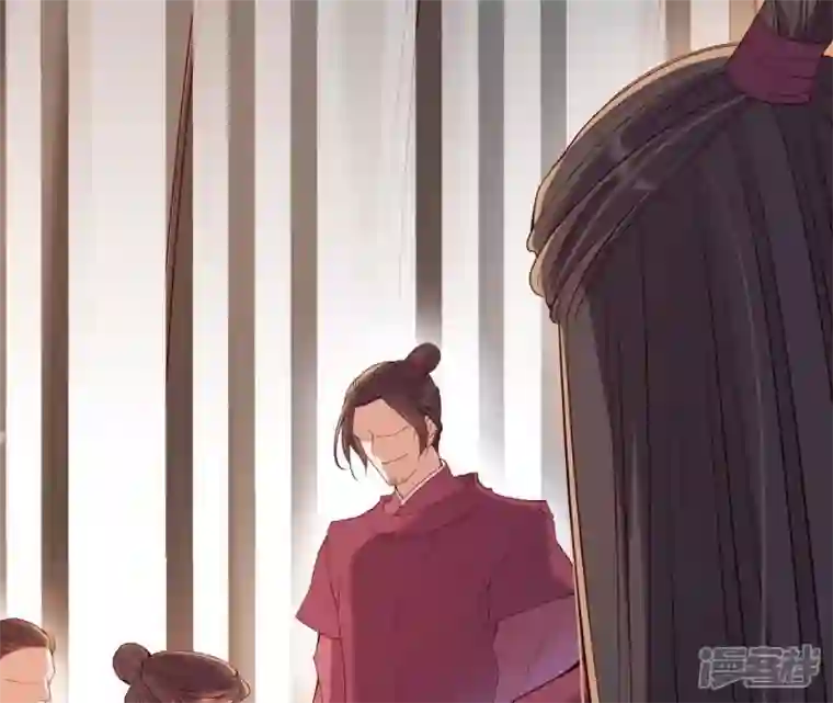 再生缘：我的温柔暴君第3话 刑牢之乱