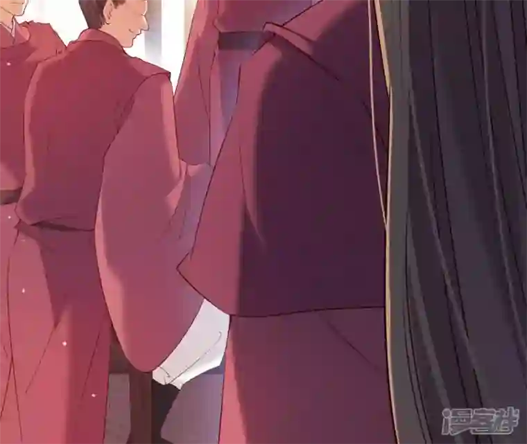 再生缘：我的温柔暴君第3话 刑牢之乱