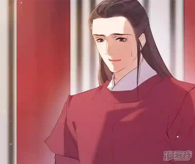 再生缘：我的温柔暴君第3话 刑牢之乱