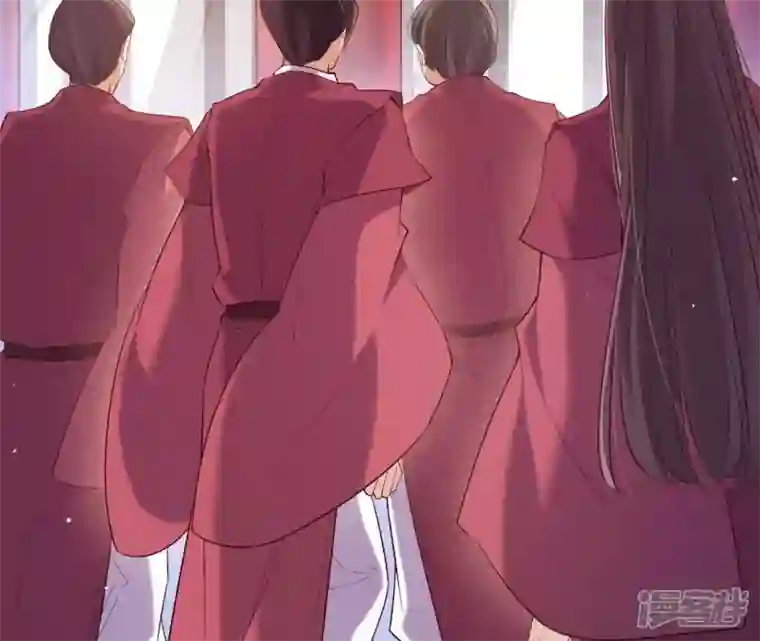 再生缘：我的温柔暴君第3话 刑牢之乱