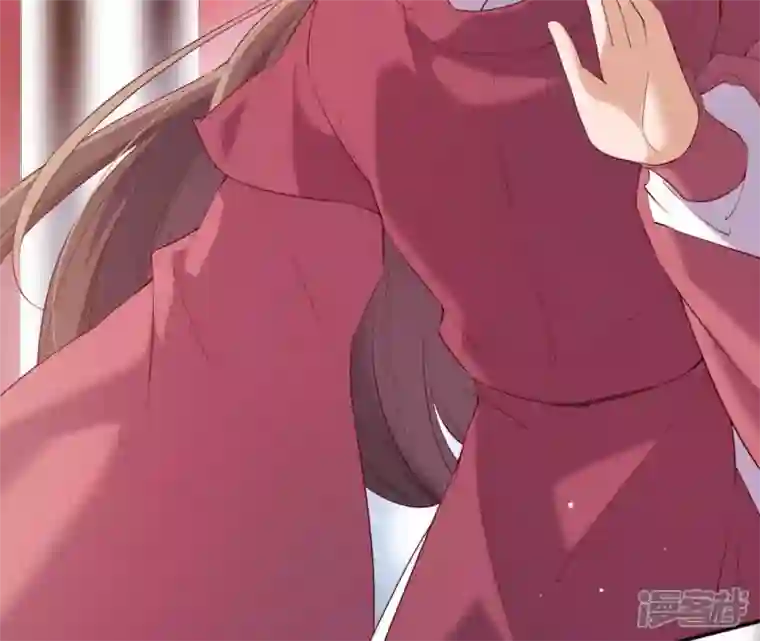 再生缘：我的温柔暴君第3话 刑牢之乱
