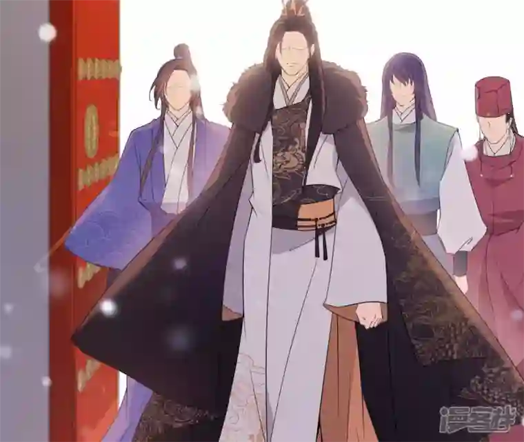 再生缘：我的温柔暴君第3话 刑牢之乱