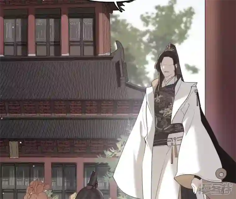 再生缘：我的温柔暴君第3话 刑牢之乱