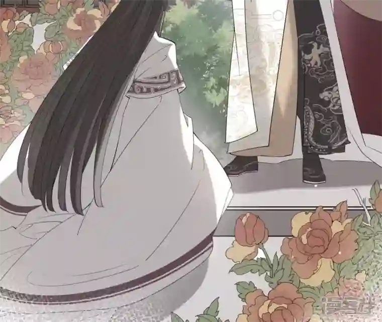 再生缘：我的温柔暴君第3话 刑牢之乱