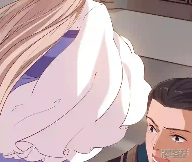 再生缘：我的温柔暴君第7话 年妃遭贬
