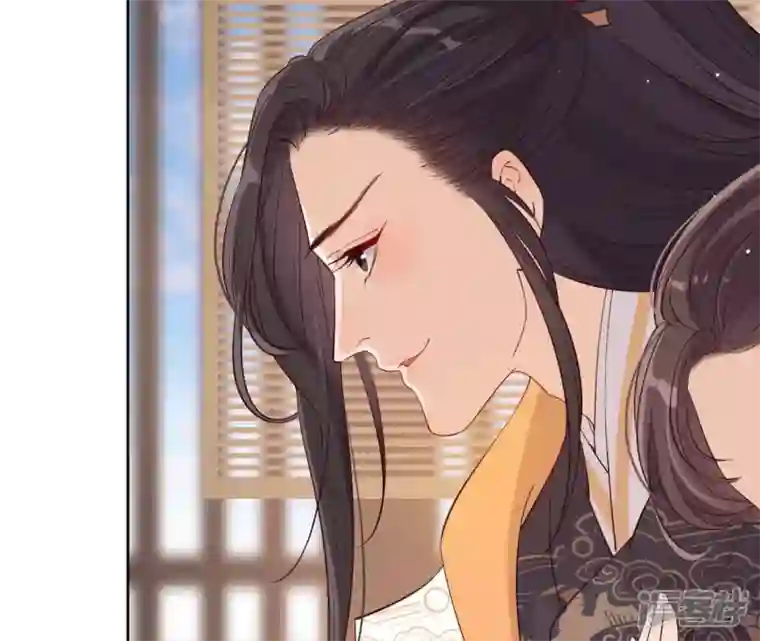 再生缘：我的温柔暴君第7话 年妃遭贬