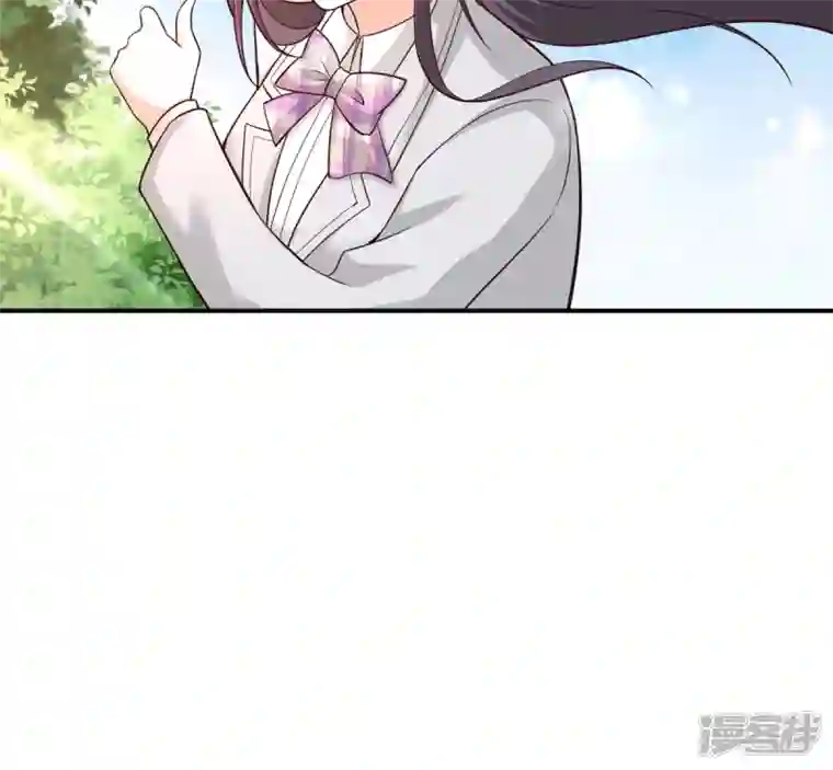 贵少的绯闻女友第88话 有点奇怪