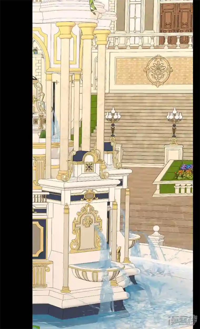 皇帝的独生女第450话 快速成长的莲娜