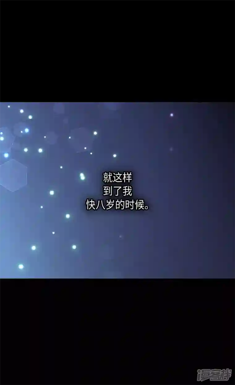 皇帝的独生女第453话 哈维尔的童年