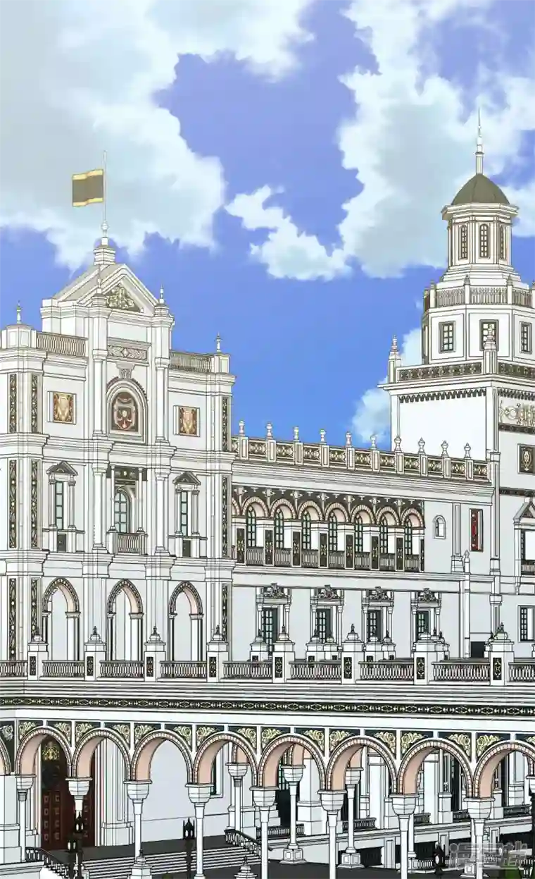 皇帝的独生女第454话 耻辱的初次见面