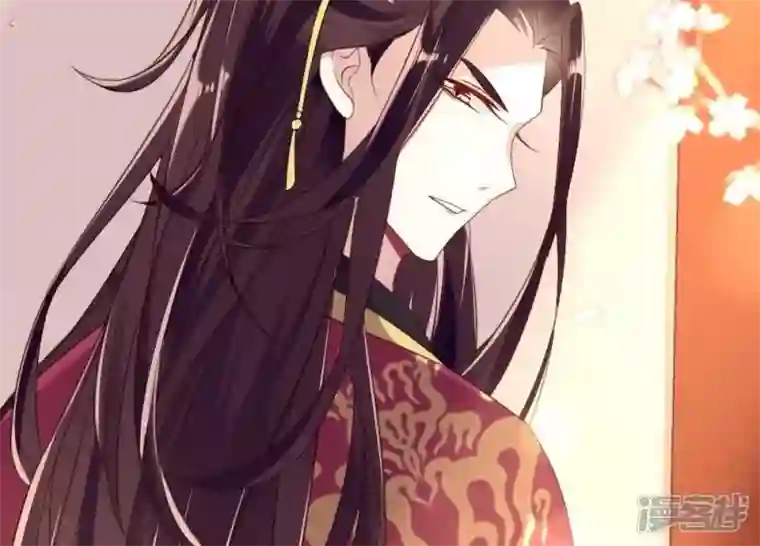 我的血族大人第12话 带你去看表演