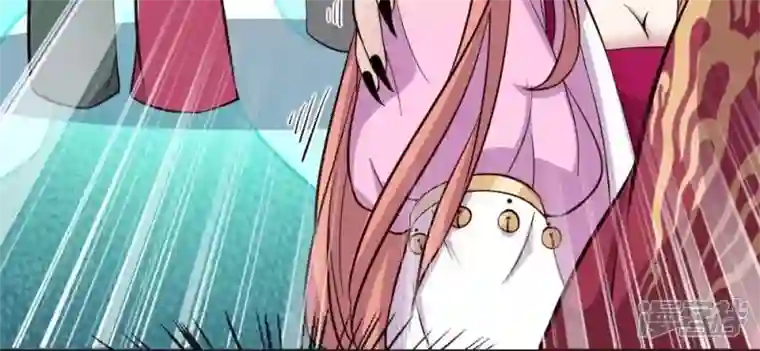 我的血族大人第13话 小姐姐要吃开心果吗