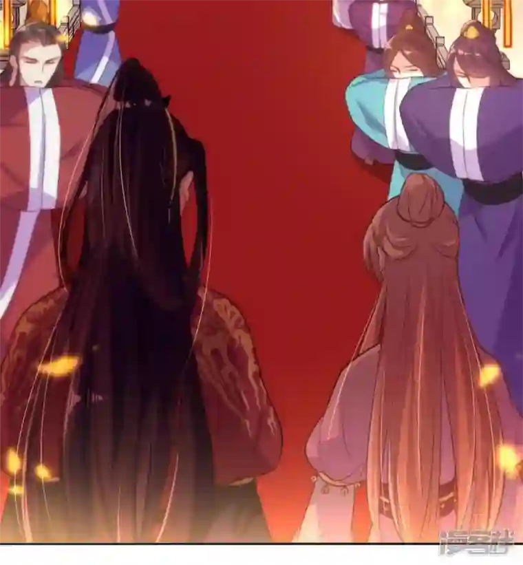 我的血族大人第13话 小姐姐要吃开心果吗