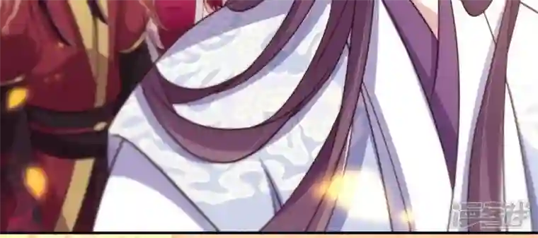 我的血族大人第15话 喂我