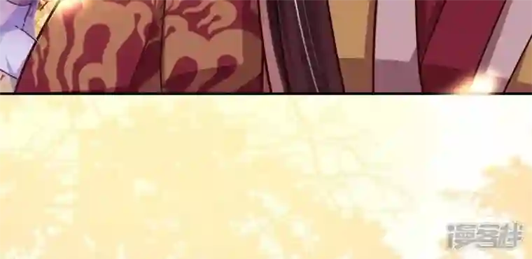 我的血族大人第18话 和大祭司的对视