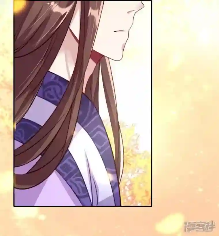 我的血族大人第18话 和大祭司的对视