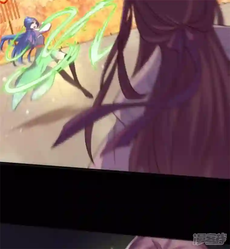 我的血族大人第21话 七堂主是个吃货呀