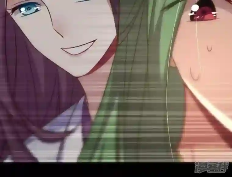 我的血族大人第23话 记得把影子藏起来哦