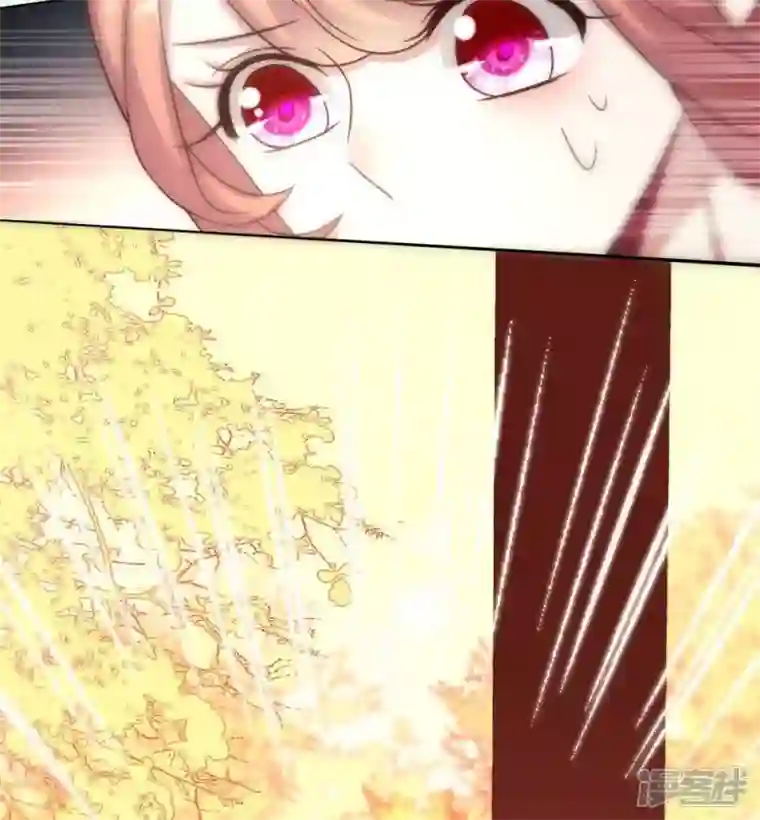 我的血族大人第27话 被惩罚的小猫咪