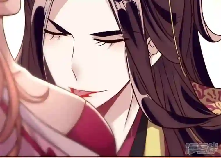 我的血族大人第27话 被惩罚的小猫咪