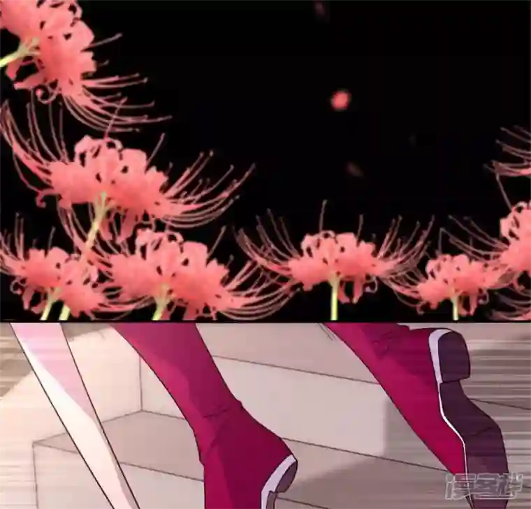 我的血族大人第29话 口是心非的笨蛋