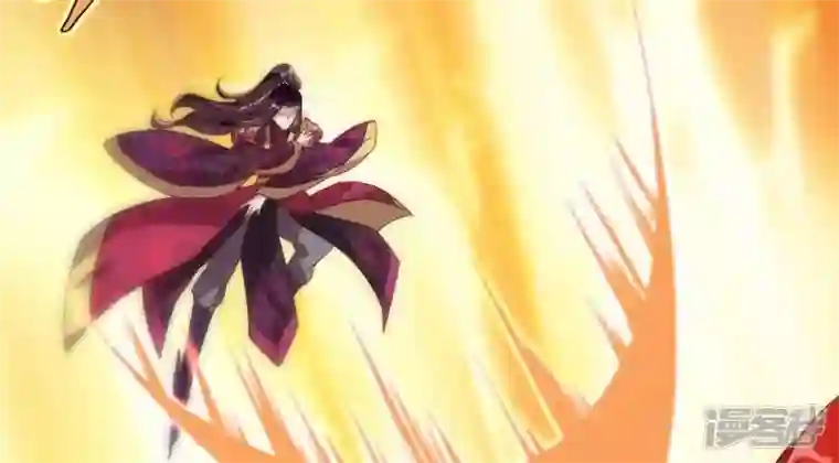 我的血族大人第30话 二堂主的“断袖之癖”