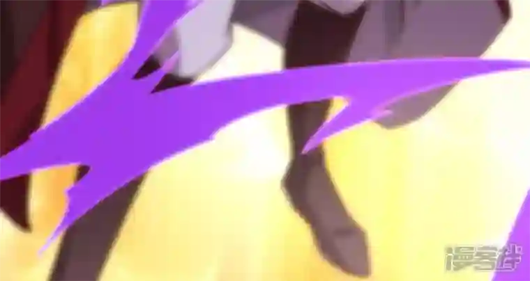 我的血族大人第30话 二堂主的“断袖之癖”