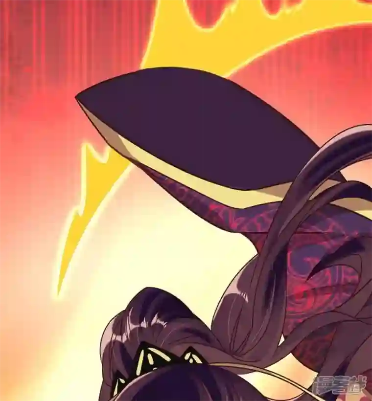 我的血族大人第31话 又是这种感觉