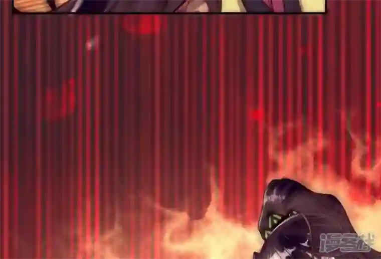 我的血族大人第31话 又是这种感觉