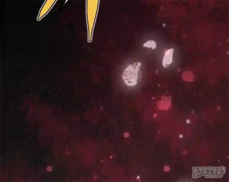 我的血族大人第32话 火焰的滋味