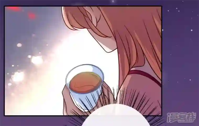 我的血族大人第34话 你们人类身体真脆弱