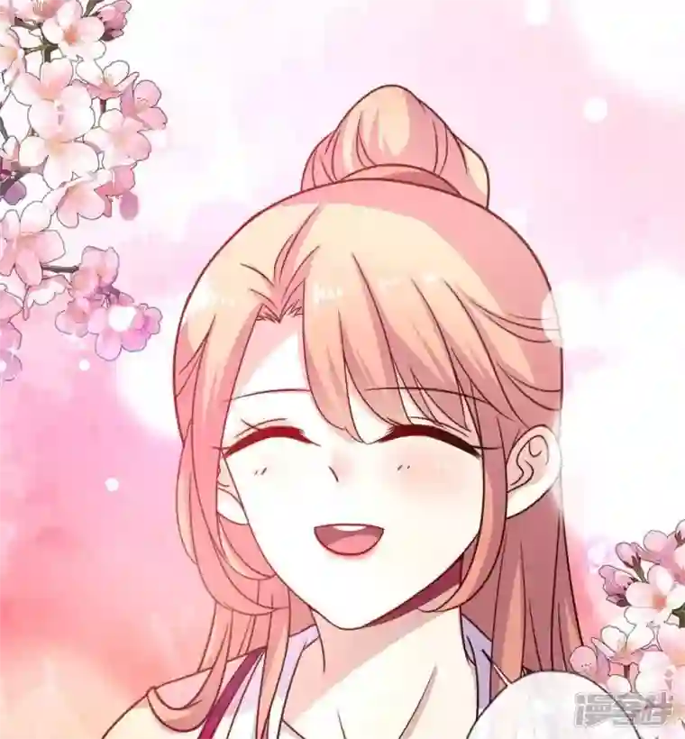 我的血族大人第34话 你们人类身体真脆弱