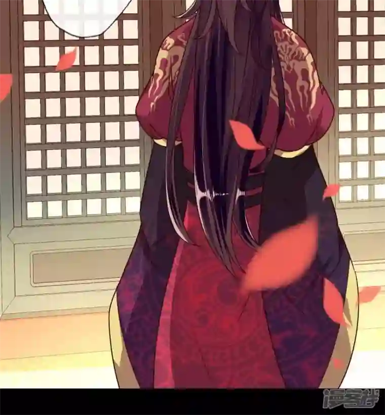 我的血族大人第34话 你们人类身体真脆弱